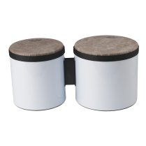 Bongo Drum 6″+7″