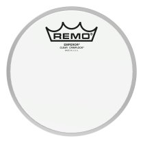 Emperor® Clear Crimplock® Tenor Drumhead, 6