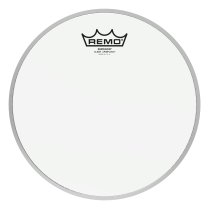 Emperor® Clear Crimplock® Tenor Drumhead, 10″