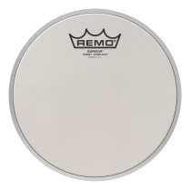 Emperor® Suede® Crimplock® Tenor Drumhead, 8"