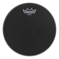 Emperor® Black Suede™ Drumhead, 10"