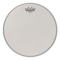 Emperor® Suede® Crimplock® Tenor Drumhead, 13"