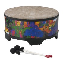 Gathering Drum 8″ x 16″