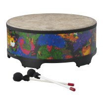 Gathering Drum 8″ x 18″