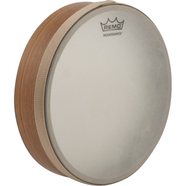 Frame Drum 2" x 8"