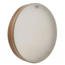 Frame Drum 2″ x 10″