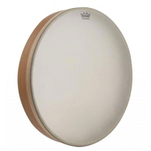 Frame Drum 2" x 10"