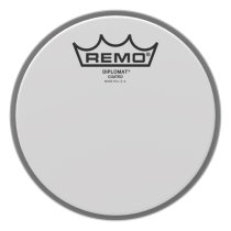 Diplomat® Coated Drumhead, 6″