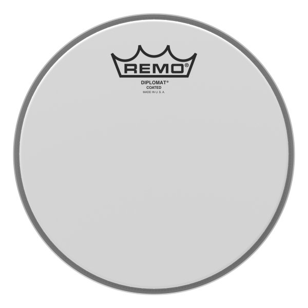 Diplomat® Drumhead 8"