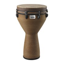 Mondo™ Djembe Drum - Earth, 14″