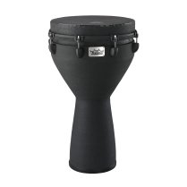 Mondo™ Djembe Drum - Black Earth, 14″