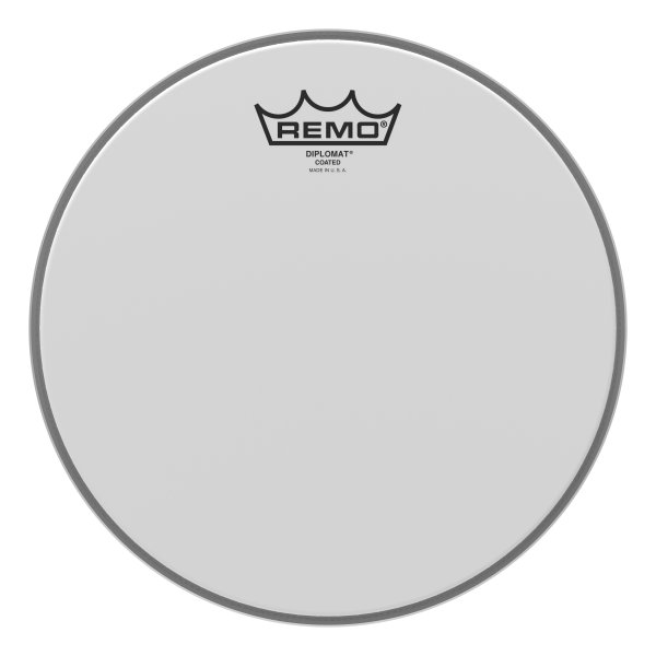 Diplomat® Drumhead 10"