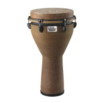 Mondo™ Djembe Drum - Earth, 12″