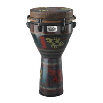 Mondo™ Djembe Drum - Adinkra, 12