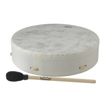 Buffalo Drum - Standard, 14″