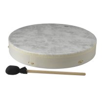 Buffalo Drum - Standard, 22″