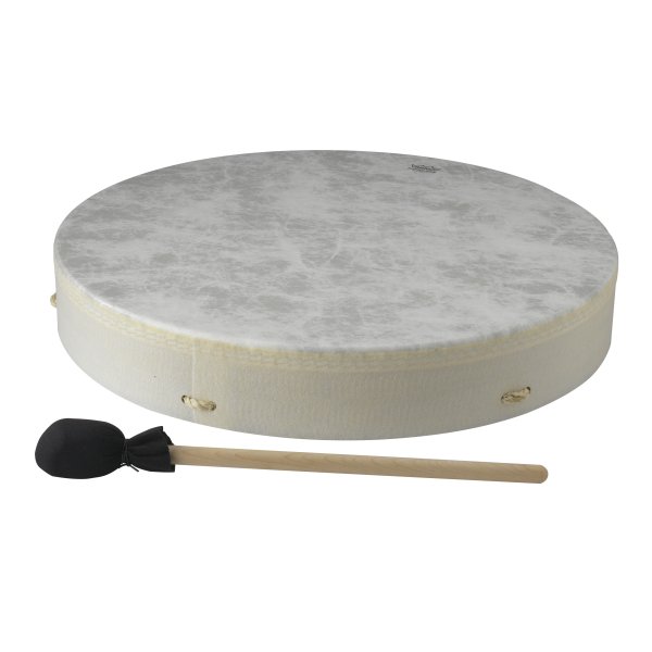 Buffalo Drum - Standard, 22"