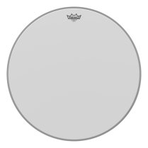 Ambassador® Coated Drumhead, 23"