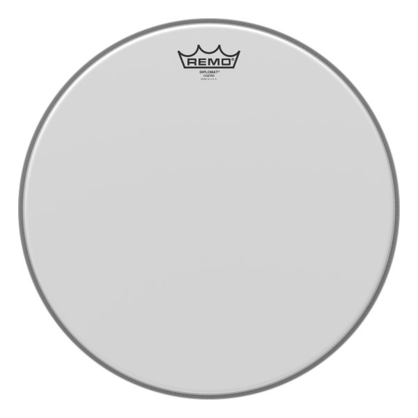 Diplomat® Drumhead 15"