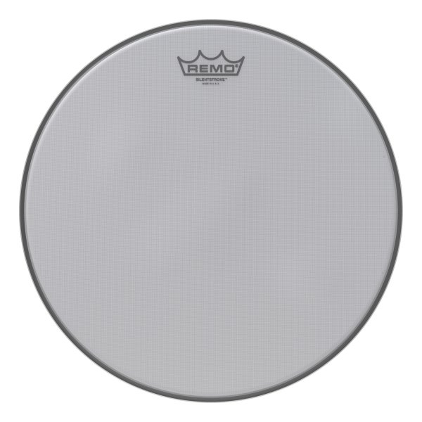 14" Silentstroke Mesh Drum Head