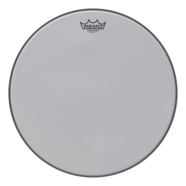 Silentstroke 16" Mesh Drum Head