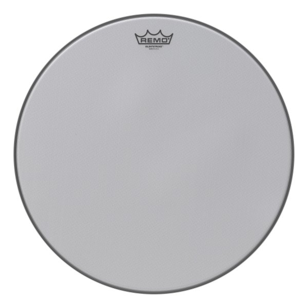 SN-0018-00 Silentstroke™ Drumhead, 18"