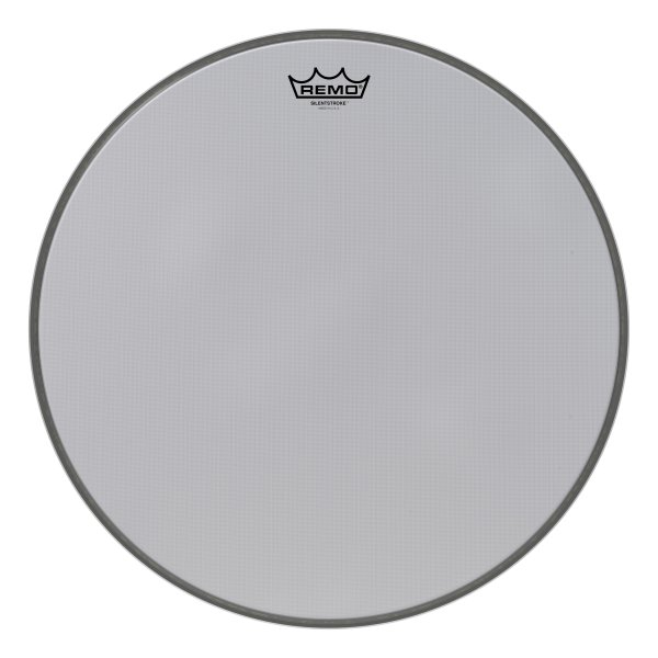 Silentstroke Drumhead, 18"