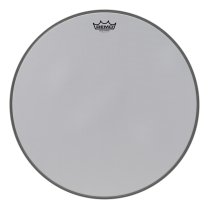 SilentStroke Mesh Bass Drum Head 20″