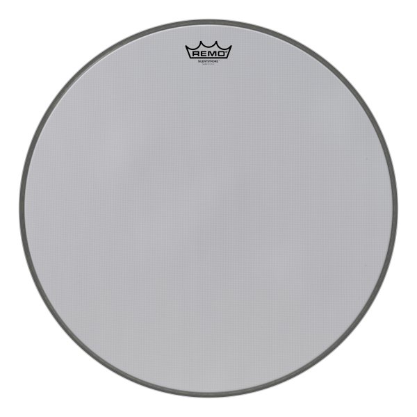 SilentStroke Mesh Bass Drum Head 20"