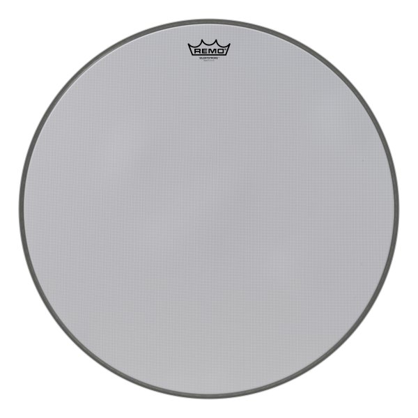 22" Silentstroke Mesh Bass Drum Head