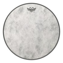 Ambassador® Fiberskyn® Drumhead, 16″