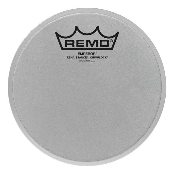 Emperor® Renaissance® Crimplock® Tenor Drumhead, 6"