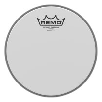 Romeo Emperor® Vintage Coated Drumhead, 8"