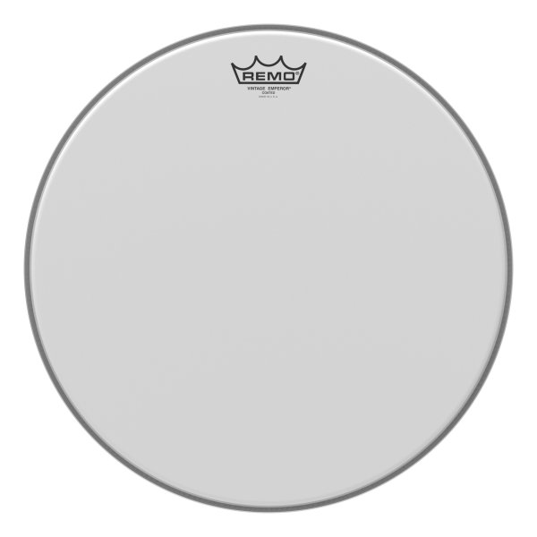 Vintage Emperor Coated 16" Batter Drumhead