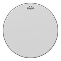 Emperor® Vintage Coated Drumhead, 18″