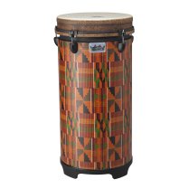 100 Series Tubano® Drum - Tunable, Kintekloth, 12″