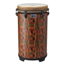 100 Series Tubano® Drum - Tunable, Kintekloth, 14″