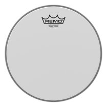 Ambassador® Vintage Coated Drumhead, 10″