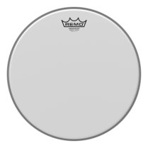 Ambassador® Vintage Coated Drumhead, 13″