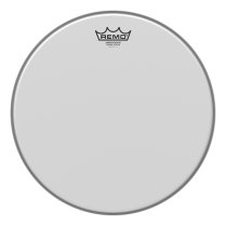 Ambassador® Vintage Coated Drumhead, 14″