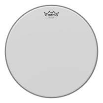 Ambassador® Vintage Coated Drumhead, 16″