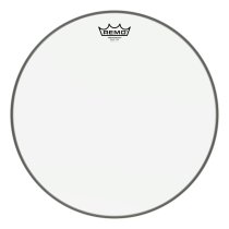 Ambassador® Hazy Snare Side Drumhead, 16″