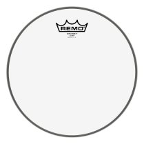 Clear Drumhead Diplomat® 10″