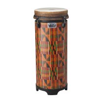 100 Series Tubano® Drum - Tunable, Kintekloth, 10″