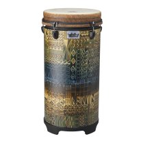 100 Series Tubano® Drum - Tunable, Island, 12″