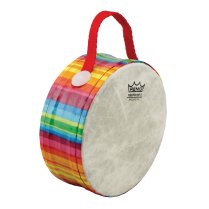 Kids Make Music Baby Drum, 5" X, 2"