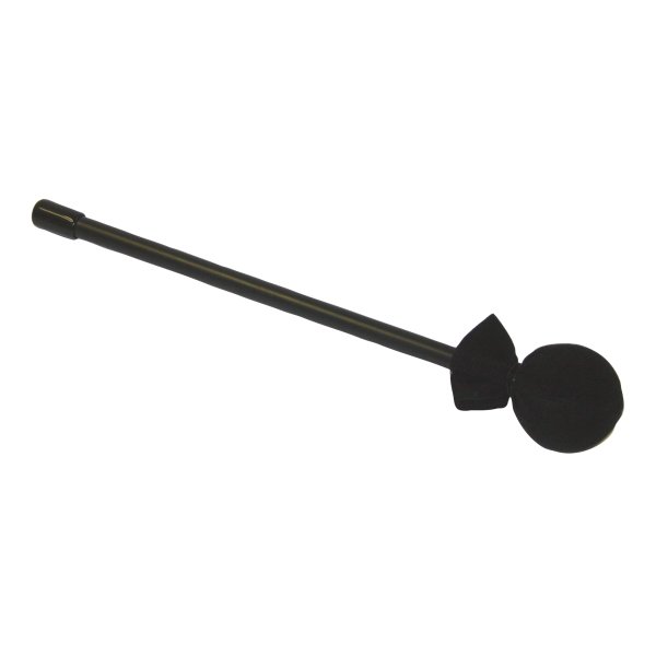 Soft Black Cover Plastic Mallet, 10"