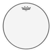 Clear Diplomat® Drumhead 13″