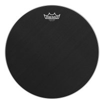 Max Drumhead - Black, 13″