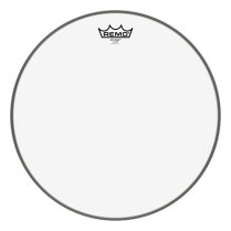 Clear Diplomat® Drumhead 15″